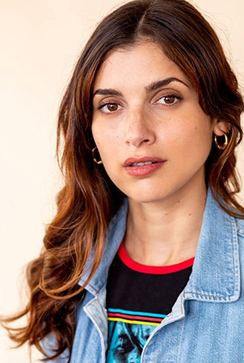Photo of Amanda Viola, Acting