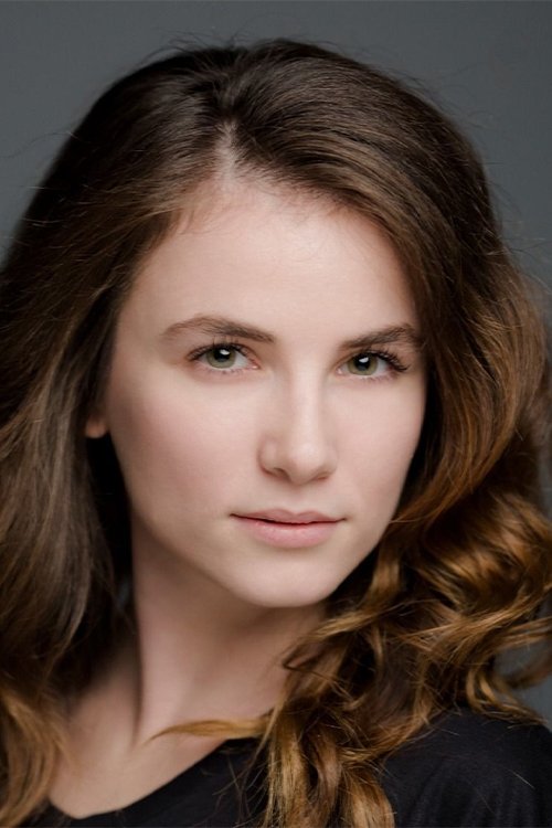 Photo of Cansu Tuman, Acting