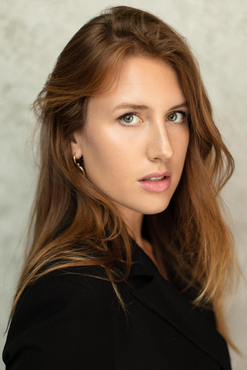 Photo of Rebecca Baker, Acting