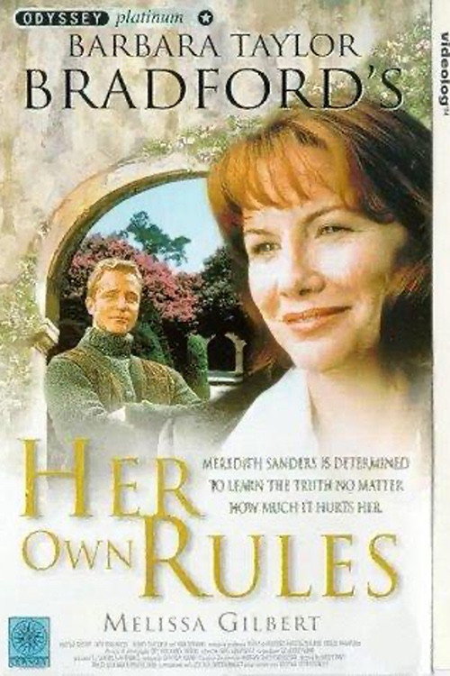 Movie poster for Her Own Rules (1998)