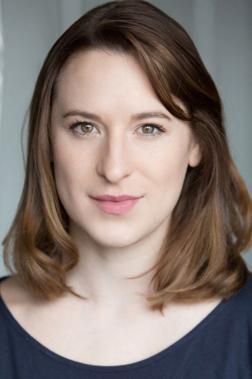 Photo of Sarah Daykin, Acting