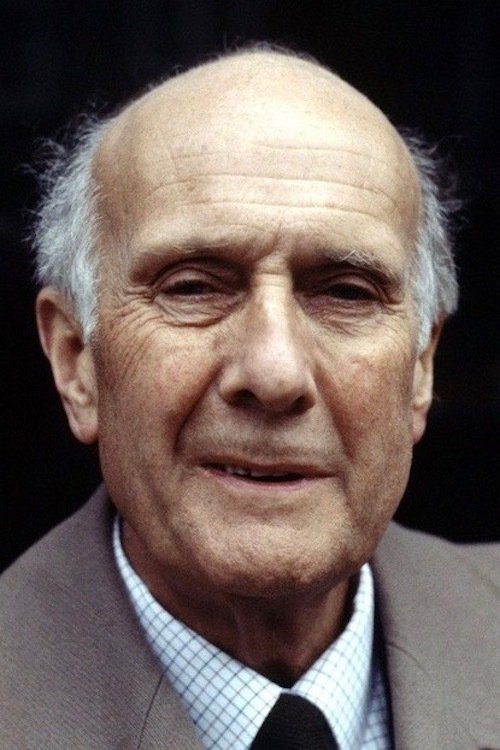 Geoffrey Chater profile