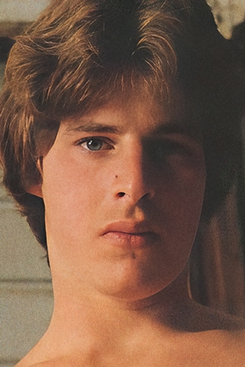 Photo of Eric Mandrell, Acting