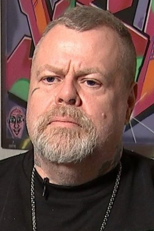 Photo of L:Ron Harald, Acting