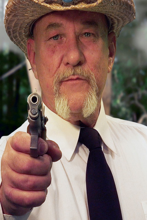 Photo of Hank Melenski, Acting