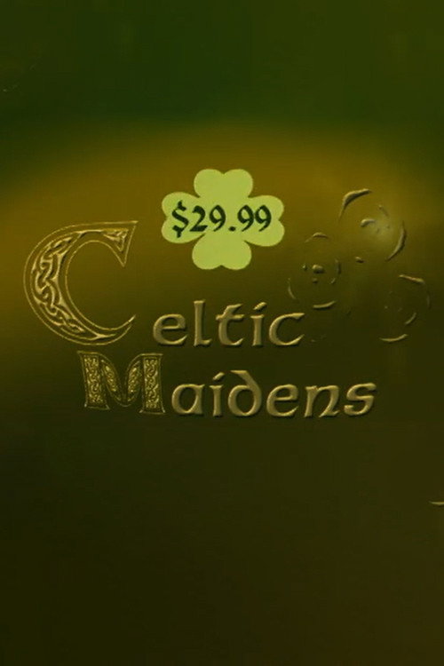 Movie poster for Celtic Maidens (2003)