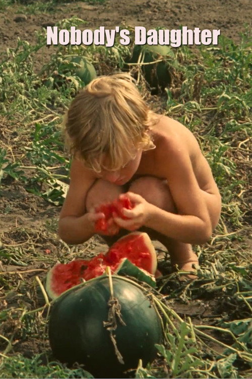 Movie poster for Nobody's Daughter (1976)