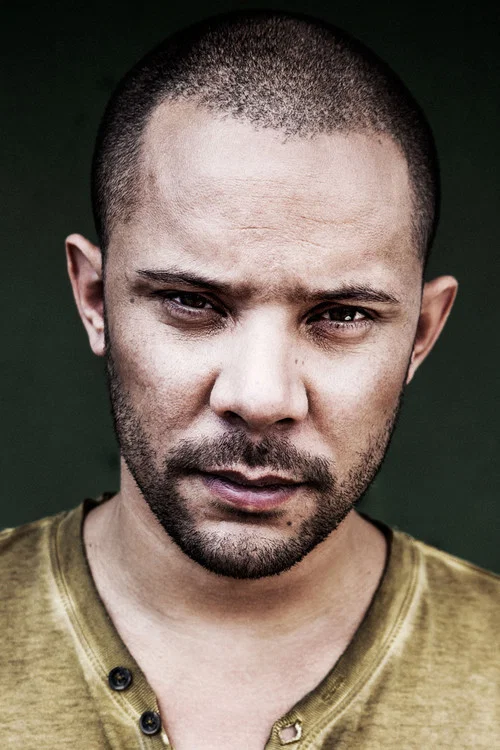 Photo of Wildstylez, Acting