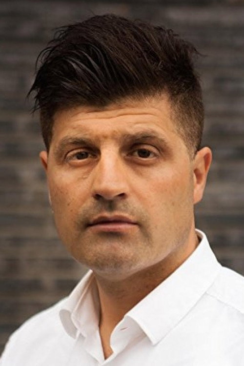 Photo of Irasj Asanti, Acting