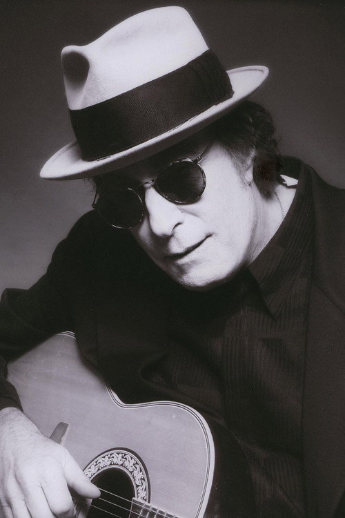 Photo of Kenny Vance, Sound