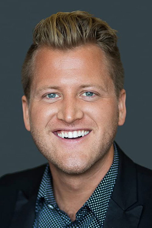 Photo of Spencer T. Folmar, Directing