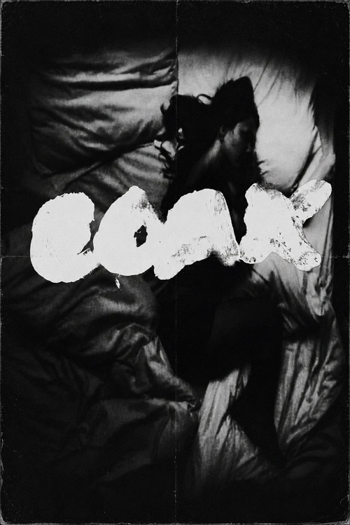Movie poster for COAX (2024)