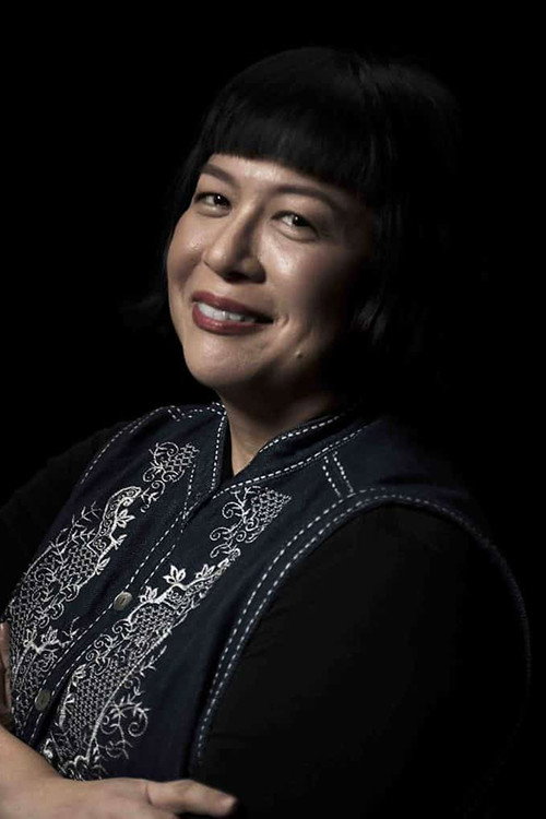 Photo of Tanya Yuson, Production
