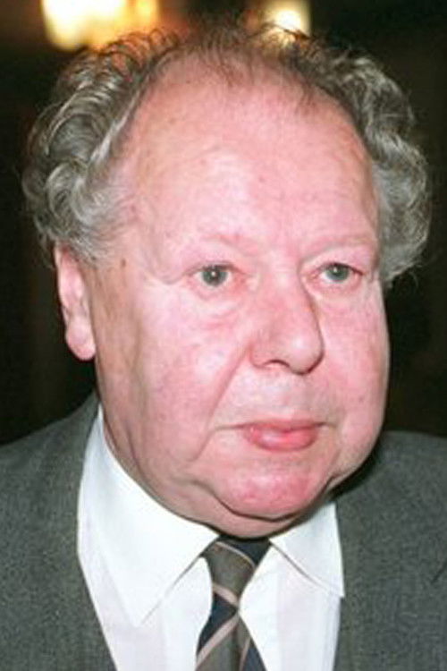 Vladimír Krška profile