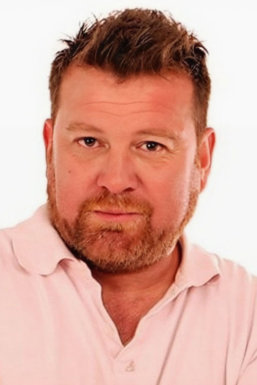 Juan Ignacio Machado profile