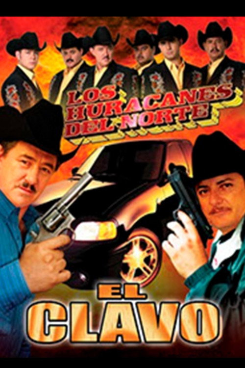 Movie poster for El clavo (2000)