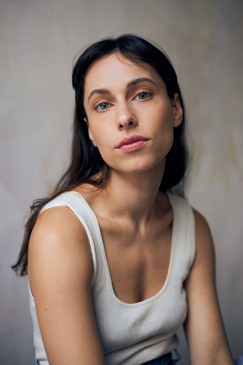 Senita Huskić profile