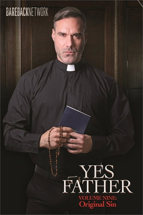 Movie poster for Yes Father 9: Original Sin (2024)