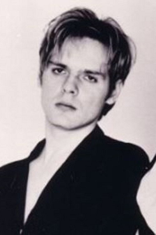 Photo of Fred Asp, Acting