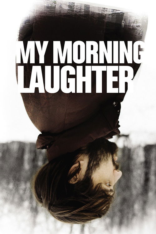 Movie poster for My Morning Laughter (2020)