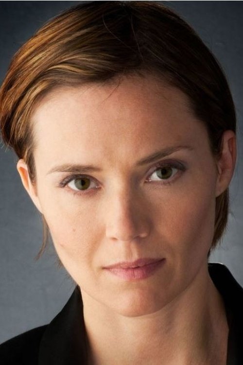 Aurélie Meriel profile