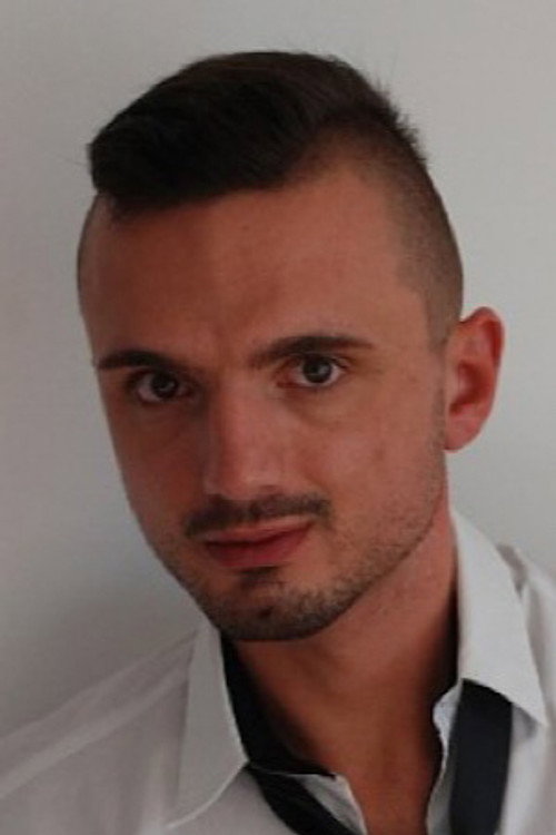 Photo of David Berlin, Acting