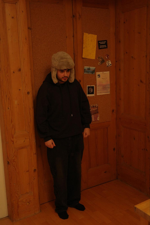 Photo of Juan De La Serna, Directing