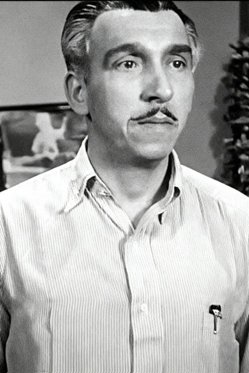 Photo of Alberto Martí, Acting