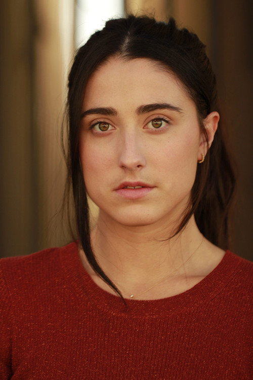 Photo of Samantha Dammeyer, Acting