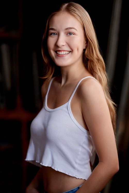 Photo of Zoe Fraser, Acting