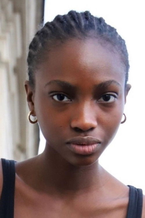 Alicia Da Luz Gomes profile