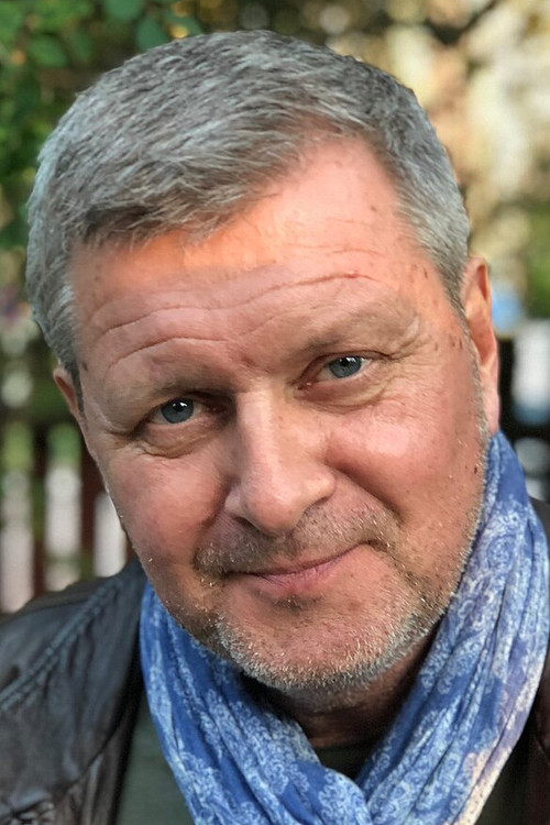 Photo of Johan Åsard, Directing