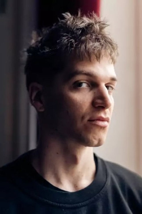 Photo of Zsombor Kövesi, Acting