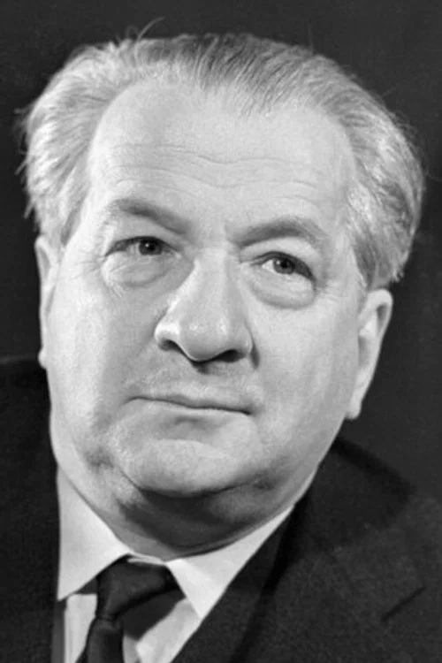 Photo of Irakliy Andronikov, Acting