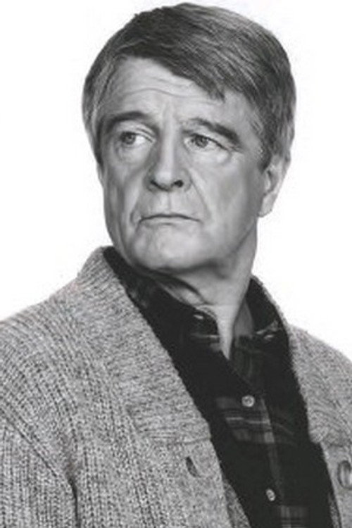 Photo of Gilles Pelletier, Acting
