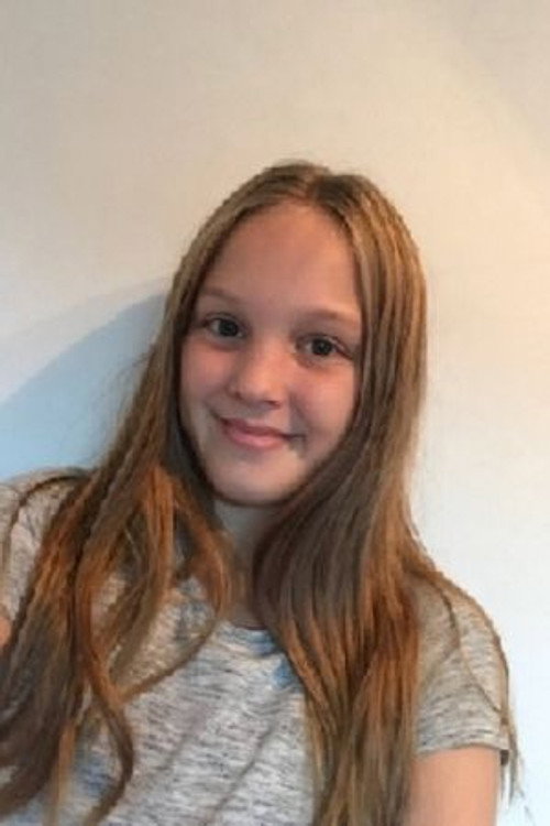 Wilma Järnholm profile