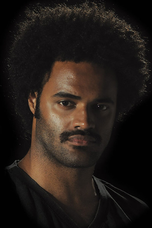 Photo of Luiz Felipe Lucas, Acting