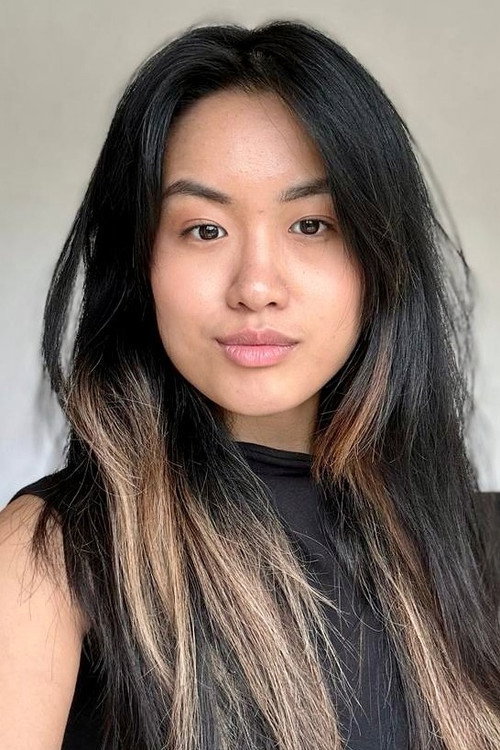 Photo of Anna Ridwan, Acting