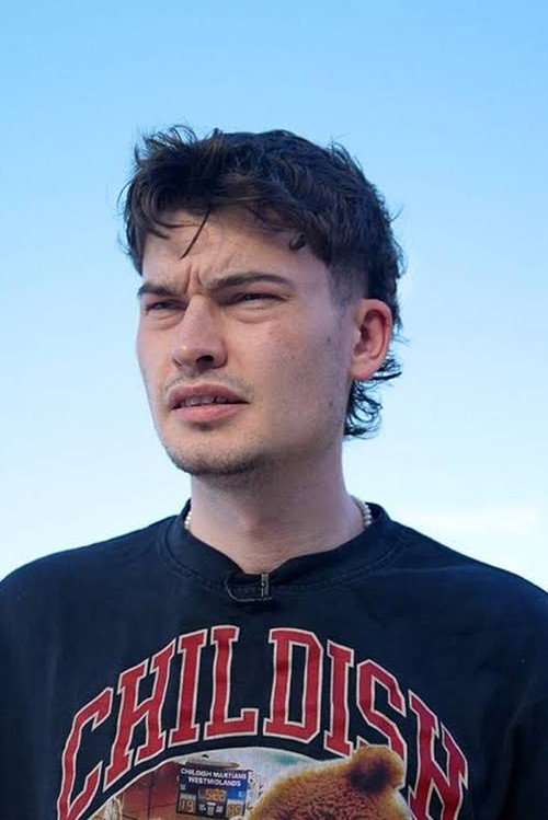 Photo of Will Lenney, Acting