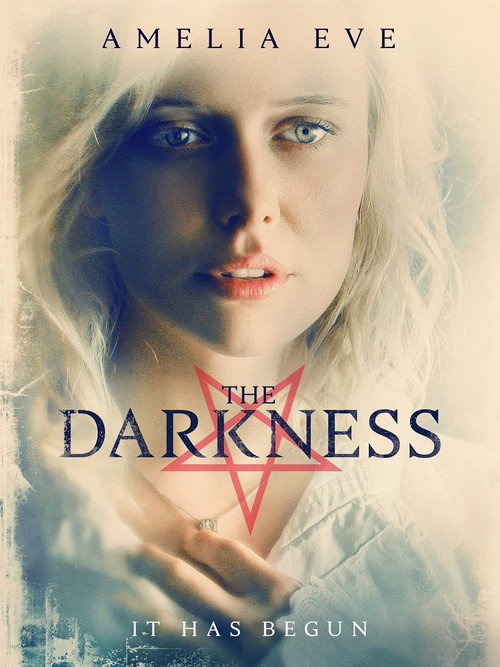 Movie poster for The Darkness (2021)