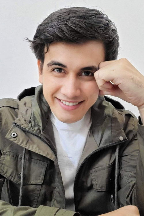 Photo of Arjay Bautista, Acting