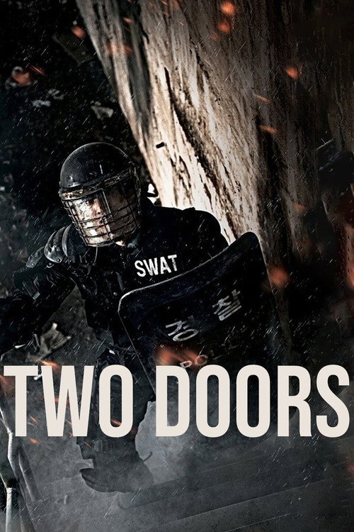 Movie poster for Two Doors (2012)