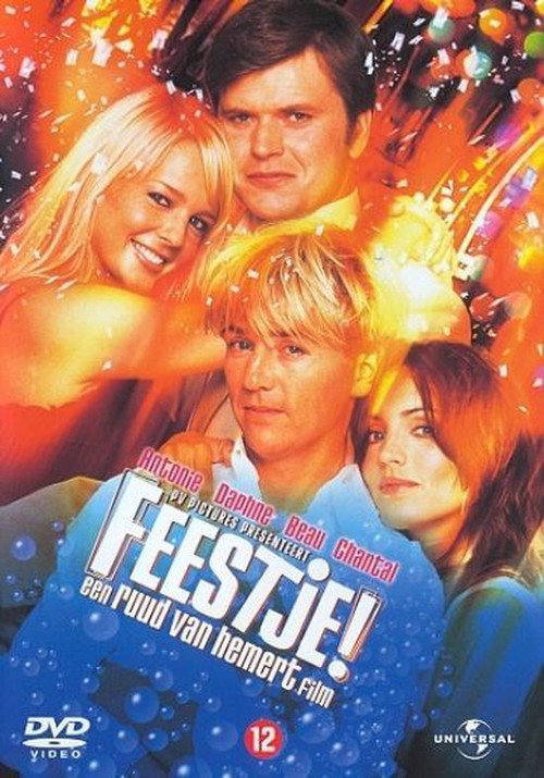 Movie poster for Love Trap (2004)