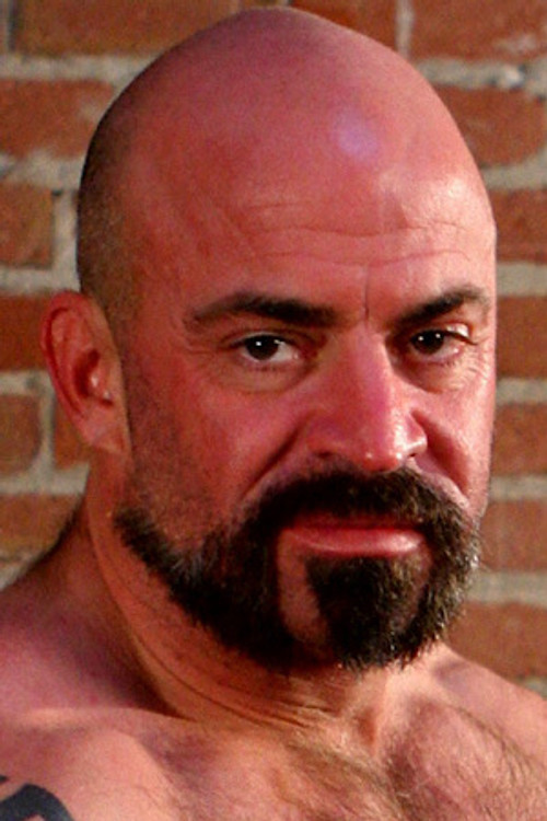 Photo of Nate Pierce, Acting