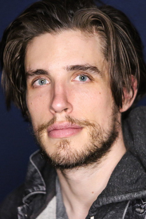 Photo of John Zdrojeski, Acting
