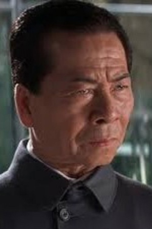 Photo of Vincent Wong, Acting