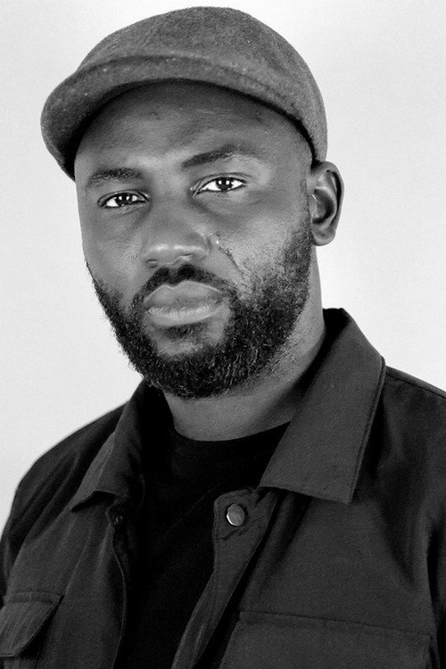 Photo of Max Gomis, Acting