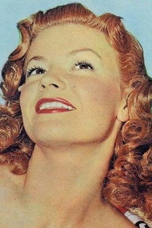 Photo of Anne-Marie Mersen, Acting