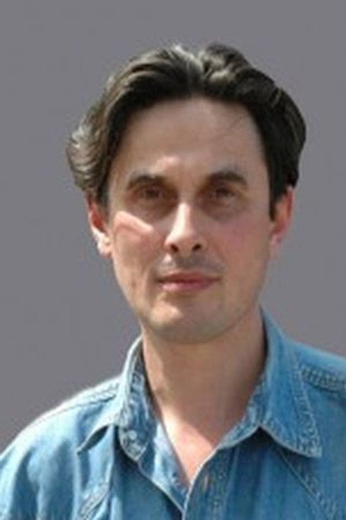 Photo of Dmitriy Palagin, Directing
