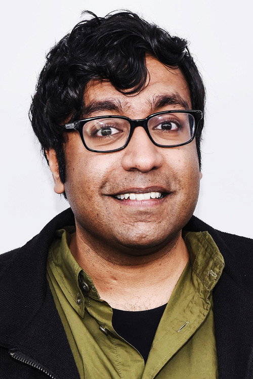 Photo of Hari Kondabolu, Acting